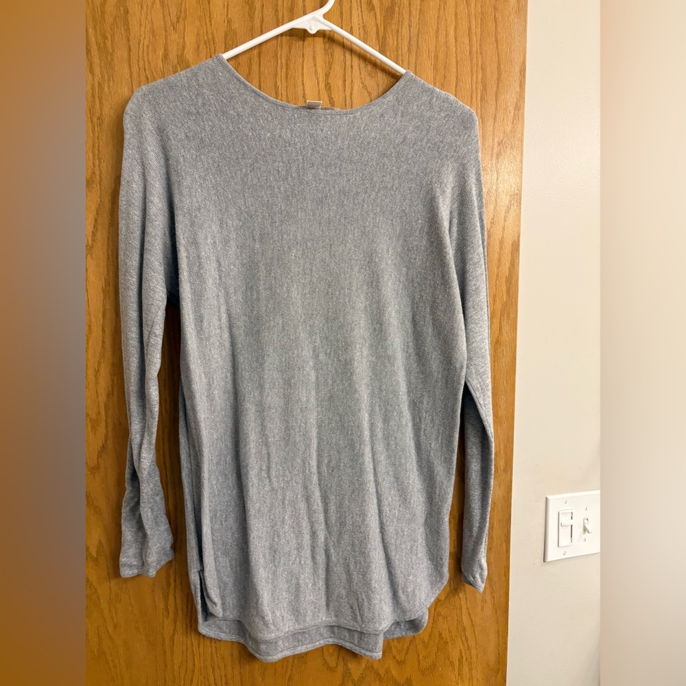 Michael Kors Light Gray Women's Sweater